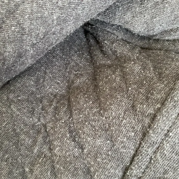 Eddie Bauer black harlequin fabric jacket - Picture 10 of 17